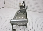 2007 Yamaha Phazer Left Footrest 8GJ-21960 Used. Price: $20.46.