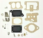 Walbro Wf Diaphragm And Gasket Rebuild Repair Kit (all Carbs) 07-499-1 New. Price: $74.95.