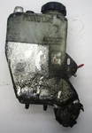 Oem 2000 Polaris Super Sport Trail Rmk Touring 550: Oil Tank Used. Price: $45.00.