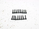 Brp Ski-doo Can-am Oem Screw-torx Lot Of 16 Used. Price: $21.25.