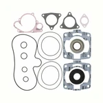 New Polaris 700 Winderosa Complete Engine Gasket Kit 1997-1998 Rmk Sks Xc. Price: $79.95.