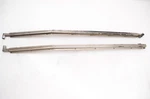 06 Arctic Cat Zr 900 Efi Sno Pro Heat Exchangers Left & Right 121" Used. Price: $79.00.