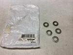 Arctic Cat Washer 8050-247 QTY-5 New. Price: $8.00.