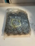 Oem Polaris Atv Chain 3224040 New. Price: $49.99.