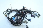 2015 Ski-doo Mxz 800R Oem Main Engine Wiring Harness Motor 515177749 Used. Price: $150.00.