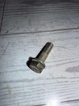 Oem Arctic Cat 0624-053 Cap Screw Used. Price: $6.00.