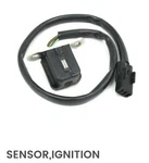 New 1993-2017 Arctic Firecat / Sabercat Oem Ignition Timing Sensor 3006-453. Price: $87.95.