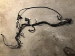 Polaris Iq 600 Cleanfire 700 Dragon Rmk Switchback 07 08 Oem Main Wiring Harness Used. Price: $56.99.