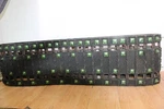 1999 Yamaha Phazer 500 Track 121 X 15 5/8" 2.52 PITCH/1" Cleats Used. Price: $299.00.