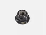 Qty 02-25 Can-am Ski-doo Atv Utv Snowmobile Hex Elastic Flanged M6 233261494 New. Price: $24.99.