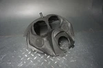 2003-2008 Ski-doo Oem Indicator Support Dash Console Mount Cover Summit Used. Price: $54.97.