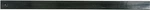 Garland Slide Style - 47.5IN. Black 2312106 New. Price: $22.49.