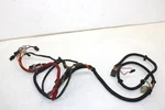 Polaris Rmk 800 Oem Main Engine Wiring Harness 2460801 SP198 Used. Price: $64.49.