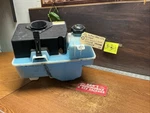 Air Box & Cover # 1253336, 1253356, 5433904 Polaris 2002 Super Sport 550 Used. Price: $75.69.
