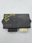 2001 Yamaha Mountan Max 700 Cdi Ecm Ecu Used. Price: $149.99.