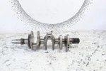 2018 Arctic Textron Wildcat Xx Crankshaft 3020-422 Used. Price: $349.00.