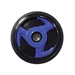 Ppd Idler 7.01"X 20MM Blue S/m 04-500-13 New. Price: $81.32.