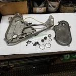 2016-2026 Polaris Axys Switchback Rush Indy Rmk Chain Case And Cover 5632829 Used. Price: $40.50.
