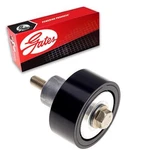 Gates Accessory Drive Belt Idler Pulley For 2011-2013 Kenworth T660 New. Price: $131.14.