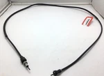 Yamaha Speedometer Cable Venture Vmax Phazer Oem 8CR-83550-10-00 8CR-83550-00-00 Used. Price: $24.75.
