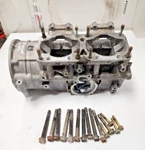 00-05 Arctic Cat Mountain Zl Zr 600 Engine Motor 3005-664 Used. Price: $49.99.