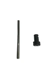 Shift Shaft 5134327 Positioner 5435503 Oem 2011 Polaris 750 Turbo Iq Snowmobile Used. Price: $11.00.