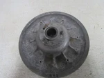 Ski Doo Gtx Fan Rev Secondary Clutch Driven Sheaves Stock Oem #0599 Used. Price: $56.98.