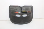 00 Polaris Supersport Oem Instrument Housing 2652208 SP168 Used. Price: $42.99.