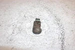 1996 Ski-doo Mxz 440 Oem Stopper Plate 512052900 SS13 Used. Price: $9.99.