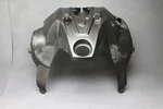 2008 Polaris Dragon Rmk 800 Assault Instrument Tank Console Cover 2633665-070 Used. Price: $80.96.