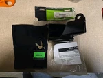 Arctic Cat Snowmobile 2639-801 Throttle Lock Kit New. Price: $29.50.