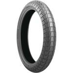 Bridgestone Battlax Adventure Trail AT41F 110/80R19M/C Tire 13844 New. Price: $214.00.