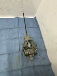 1997 Polaris Xlt Rmk Sks Oem Gas Fuel Intake Single Barrel Carburetor Ass'y Used. Price: $80.00.