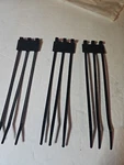 Arctic Cat 0623-540 Nos Oem Tie Cable-triple AC56 New. Price: $10.00.