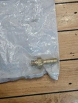 Nos Arctic Cat 0644-504 Oil Drain Fitting 2004-2006 New. Price: $27.99.