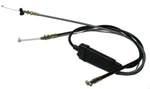 Ski-doo Mxz 600, 700, 800; 2001, Throttle Cable 512-0593-88 New. Price: $17.99.