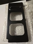 Arctic Cat Battery Tray-ptd Blk 0745-237 Oem Nos New. Price: $14.95.