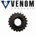 Venom Standard Top Gear For 2012-2013 Arctic Cat Procross Xf 800 Sno Qy New. Price: $60.42.