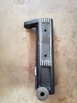 Arctic Cat Snowmobile Spindle 0703-126 New. Price: $40.00.