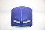 Yamaha SX500R Oem Sub Frame Panel 8CR-21912-11-00 SY0 Used. Price: $68.79.