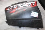 2010 Polaris Dragon Rmk 800 163IN Left Lh Side Panel Door Fairing Cowl Used. Price: $102.29.