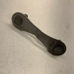 Stud Plate Assembly - 2015 Polaris Rmk Black Used. Price: $10.00.