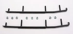 Stud Boy G-force Carbide Wear BAR-9IN. 1994-1997 Arctic Cat Puma Snowmobile New. Price: $115.20.