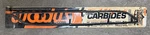 Woody's Arctic Cat 6" Wear Bar Carbide 0638-520 New. Price: $49.95.