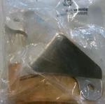 1999-2002 Ski-doo Mxz Summit Bottom Pan Snow Deflector Plate Oem 502006563 New. Price: $44.99.