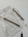 Genuine Arctic Cat Snowmobile Screw, Cap-hfh 8408-800 (2 For $16) Nos Oem AC78 New. Price: $16.00.