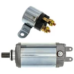 Niche Starter Motor Solenoid Kit For Can-am DS650 X Baja 420294351 710001364 Atv New. Price: $57.95.
