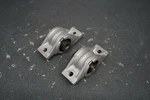 2005-2022 Fx Nytro Rtx Vector Venture Yamaha Oem Engine Motor Mount Bracket Set Used. Price: $22.47.