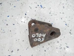 Arctic Cat Snowmobile 1985-1989 Cougar Front Arm Mounting Bracket 0704-003 Used. Price: $16.97.