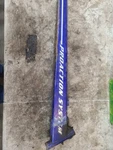Yamaha 99 Sx 600 Arm, Front 8DF-2382F-01-00 Leftside AT812 Used. Price: $111.79.